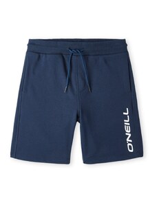 O'NEILL Спортен панталон тъмносиньо / бяло