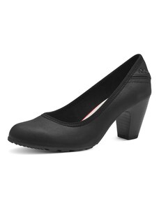 s.Oliver Официални дамски обувки черно