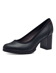 s.Oliver Официални дамски обувки черно