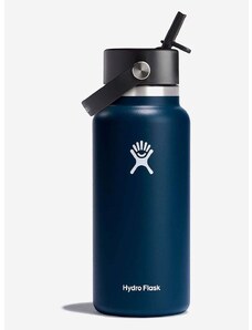 Hydro Flask в тъмносиньо