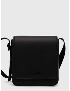 Чанта през рамо Calvin Klein в черно K50K511652