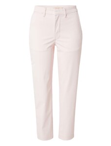LEVI'S  Панталон Chino 'Essential' пастелно розово