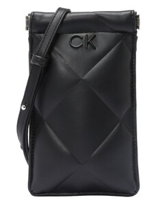 Calvin Klein Калъф за смартфон черно