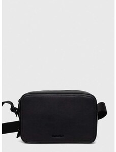 Чанта през рамо Calvin Klein в черно K50K511767