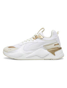 Sneakers Rs-X Glam Wns 396393 01 puma white-warm white