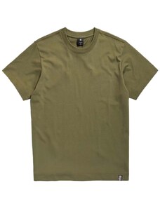 G-STAR RAW T-Shirt Essential Loose R T D23471-C784-B230 b230-shadow olive