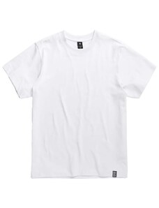 G-STAR RAW T-Shirt Essential Loose R T D23471-C784-110 110-white