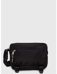 Чанта за кръст Calvin Klein Jeans в черно K50K511782