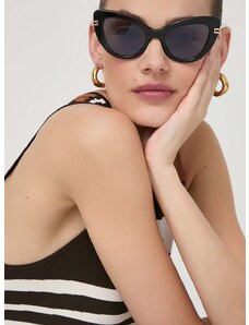 Слънчеви очила Vivienne Westwood в черно VW505800153