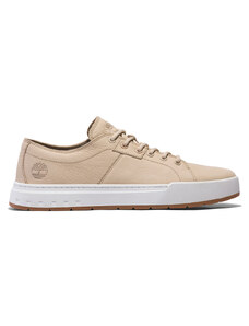 TIMBERLAND Sneakers Maple Grove Low Lace Up Nubuck TB0A6A2DEN71 270 light beige