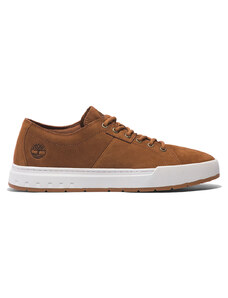 TIMBERLAND Sneakers Maple Grove Low Lace Up Nubuck TB0A6A2DEM71 220 rust/copper