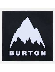 Стомп Пад Burton Foam Mountain Logo