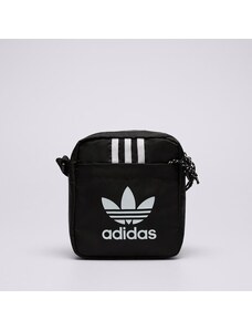 Adidas Сак Ac Festival Bag дамски Аксесоари Чанти за кръст IT7600 Черен