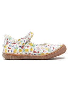 Обувки Primigi 5920500 S White-Multicolor
