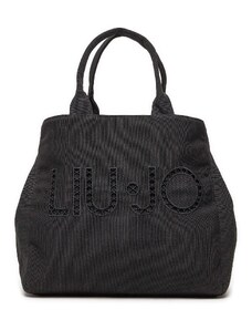 Дамска чанта Liu Jo Shopping Aujour VA4202 T0300 Nero 22222