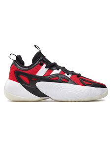 Обувки adidas Trae Young Unlimited 2 Low Trainers IE7765 Vivred/Ftwwht/Cblack