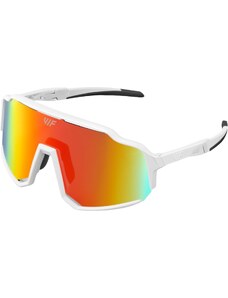 Очила за слънце VIF Two White x Red Polarized 206-pol