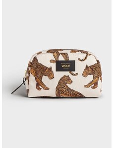 Козметична чанта WOUF The Leopard