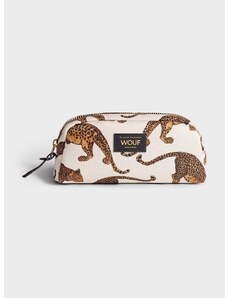 Козметична чанта WOUF The Leopard