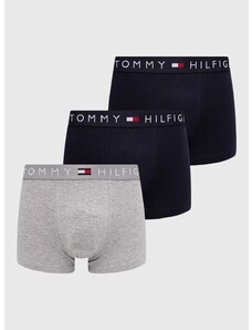 Боксерки Tommy Hilfiger (3 броя) UM0UM03181