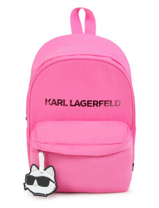 Раница Karl Lagerfeld Kids Z30170 Pink 473