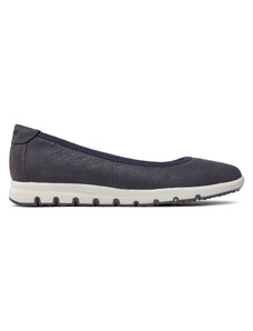Обувки s.Oliver 5-22100-42 Navy 805