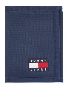 Голям мъжки портфейл Tommy Jeans
