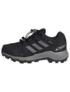 ADIDAS TERREX Спортни обувки 'Gore-Tex' сиво / черно