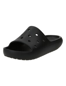 Crocs Отворени обувки 'Classic v2' черно