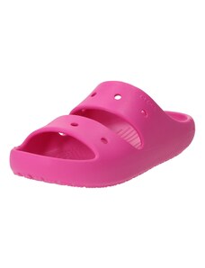 Crocs Отворени обувки 'Classic' розово