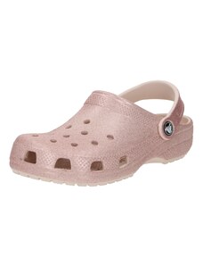 Crocs Отворени обувки бледорозово