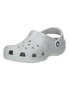Crocs Отворени обувки сиво