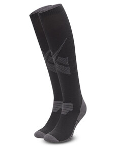 Дълги чорапи unisex Reebok Ubf Ath 1P Comp Knee HC1868 Black