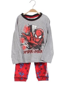Детска пижама Marvel