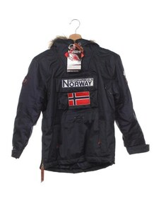 Детско яке Geographical Norway