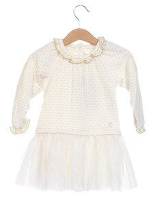 Детска рокля Petit Bateau
