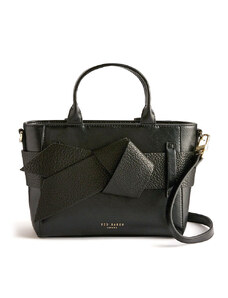 TED BAKER Малки чанти Jimisie Mini Knot Bow Bag 274977 black
