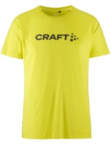 Тениска CRAFT CORE Essence Logo 1911786-503000 Размер XXL