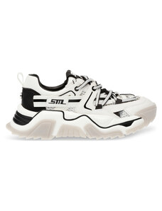 Сникърси Steve Madden Kingdom-E Sneaker SM19000086-04005-638 Grey/Black