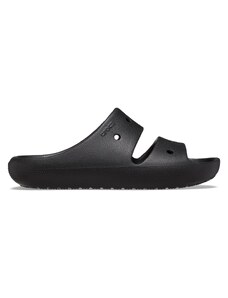 Чехли Crocs Classic Sandal V2 Kids 209421 Black 001