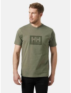 HELLY HANSEN Тениска HH BOX T