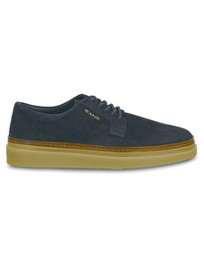 Обувки Gant Kinzoon Low Lace Shoe 28633500 Marine G69