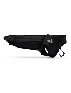 Колан-чантичка за спортуване adidas Running Bottle Bag HN8174 Black