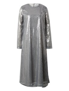 minimum Вечерна рокля 'Magdas 2891' сребърно сиво