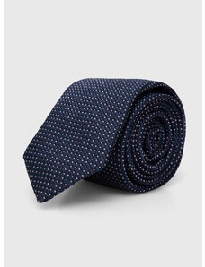 Вратовръзка HUGO в тъмносиньо 50514846