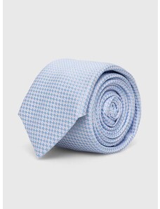 Вратовръзка HUGO в синьо 50514846