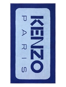 Плажна кърпа Kenzo Klabel 90 x 160 cm