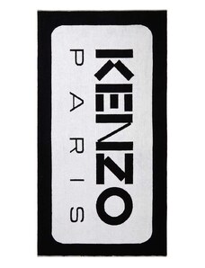Плажна кърпа Kenzo Klabel 90 x 160 cm