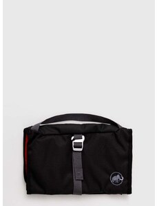 Козметична чанта Mammut Washbag Travel в черно