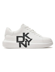 DKNY Sneakers Keira K1408368 9171 brght wt/bk